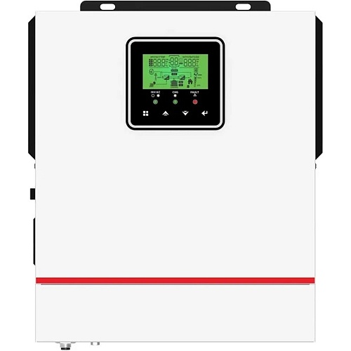 Гибридный солнечный инвертор Daxtromn AOH-1KW 12V