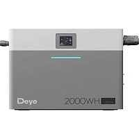 Гибридный солнечный инвертор Deye AE-FS2.0-2H2/7