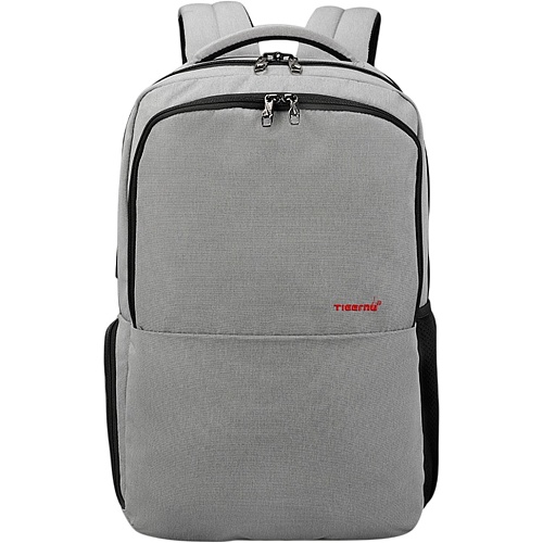 Рюкзак Tigernu T-B3259 15.6" Grey 