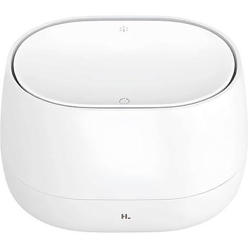Зволожувач повітря HL Aroma Diffuser Basic (HLEOD02) - придбати в Дніпрі, Україні: ціна, характеристики | інтернет-магазин TOUCH