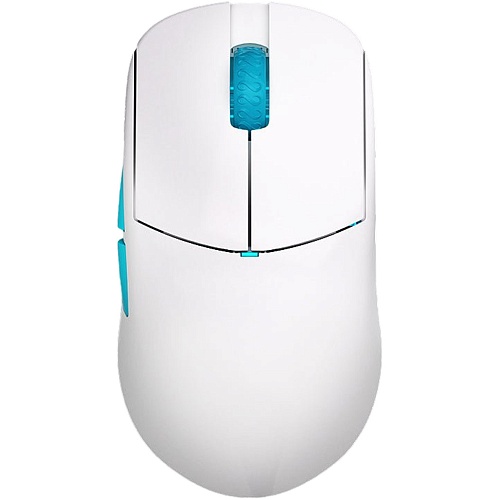 Мышь Lamzu Atlantis Mini Pro Polar White