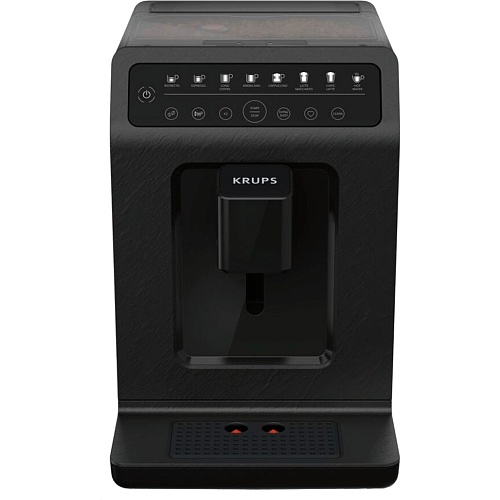 Кофемашина Krups Evidence Eco-Design (EA897B10)
