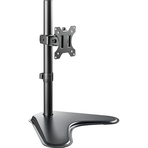 Настольное крепление для монитора HiSmart HS083915 13"-32" Black