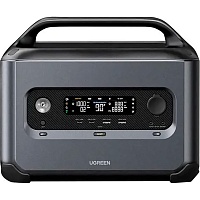 Зарядная станция Ugreen PowerRoam 1200 1024Wh (GS1200)