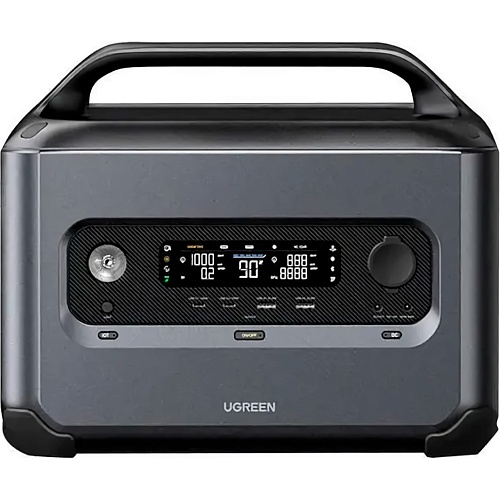 Зарядная станция Ugreen PowerRoam 1200 1024Wh (GS1200)
