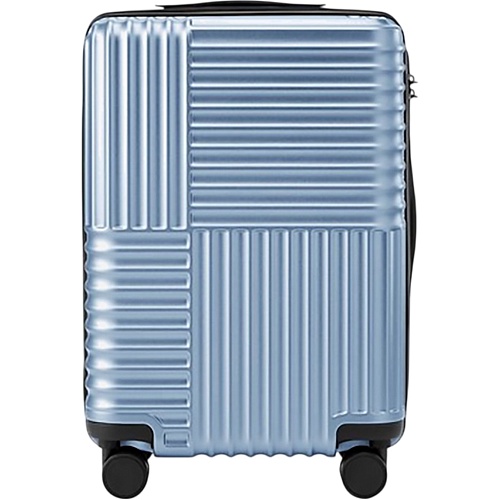 Чемодан 90FUN NINETYGO HIMALAYA Luggage 28" Light Blue (6941413239691)
