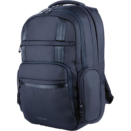 Рюкзак Tucano Sole Gravity AGS 17" Blue (BKSOL17-AGS-B)