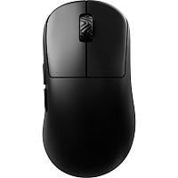 Мышь GamePro Asgard Loki Black (GM022B) 