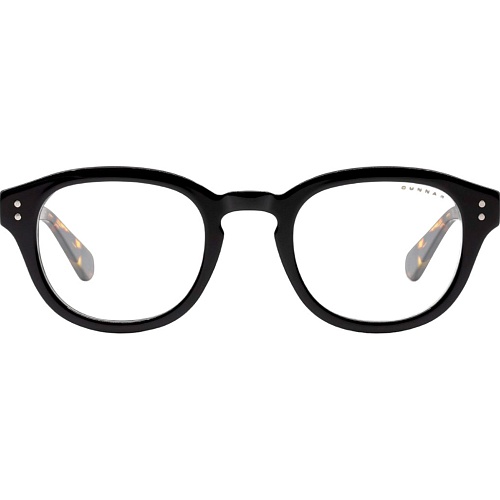 Компьютерные очки Gunnar Computer Eyewear Emery Onyx/Jasper Clear (EME-08909) Витрина