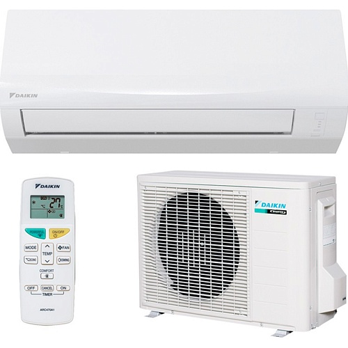 Сплит-система Daikin Sensira (FTXF50D/RXF50D)