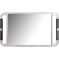 Дзеркало перукарське JRL Vista White (JRL-NB00084) - придбати в Дніпрі, Україні: ціна, характеристики | інтернет-магазин TOUCH