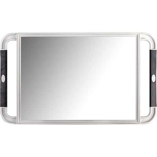 Дзеркало перукарське JRL Vista White (JRL-NB00084) - придбати в Дніпрі, Україні: ціна, характеристики | інтернет-магазин TOUCH