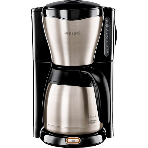 Кофеварка капельная Philips Cafe Gaia HD7546/20