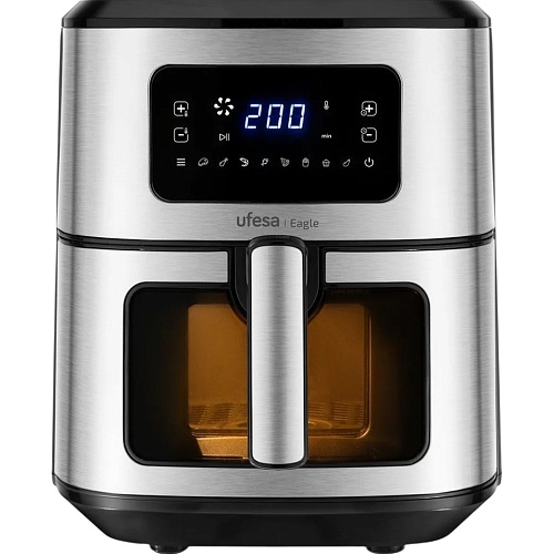 Мультипечь Ufesa EAGLE (72805690) 