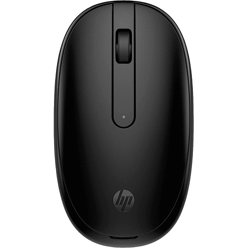 Миша HP 240 Black (3V0G9AA) - придбати в Дніпрі, Україні: ціна, характеристики | інтернет-магазин TOUCH