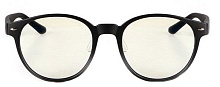 Компьютерные очки Xiaomi RoidMi W1 Anti-Blue Protect Glasses LG02QK (Black)