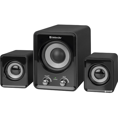 Акустическая система Defender Z4 (65508)