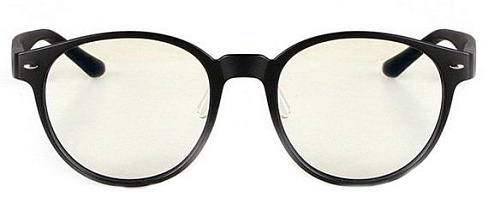 Компьютерные очки Xiaomi RoidMi W1 Anti-Blue Protect Glasses LG02QK (Black)
