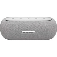 Портативна акустика Harman/Kardon Luna Grey (HKLUNAGRYEU) - придбати в Дніпрі, Україні: ціна, характеристики | інтернет-магазин TOUCH