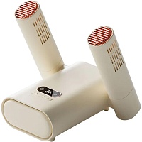 Сушарка для взуття Sothing Shoes Dryer PRO (DSHJ-S-2212A) - придбати в Дніпрі, Україні: ціна, характеристики | інтернет-магазин TOUCH