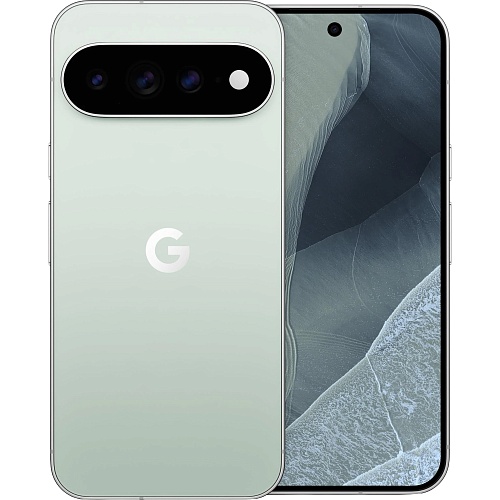 Смартфон Google Pixel 11 Pro XL 12/256GB Fog
