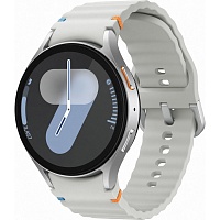 Смарт-часы Samsung Galaxy Watch7 44mm Silver (SM-L310NZSA)