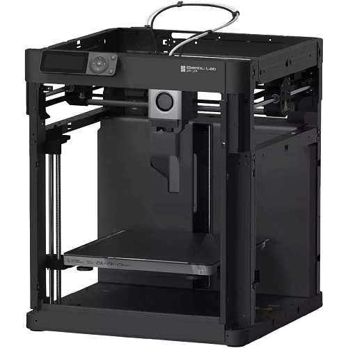 3D-принтер Bambu Lab P1P - придбати в Дніпрі, Україні: ціна, характеристики | інтернет-магазин TOUCH
