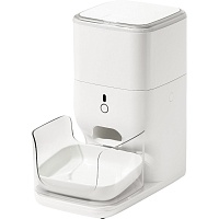 Розумна годівниця CATLINK Automatic Feeder Fresh 2 (CL-FD-02) - придбати в Дніпрі, Україні: ціна, характеристики | інтернет-магазин TOUCH
