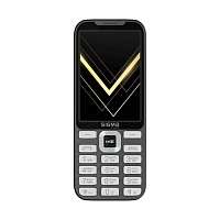Мобильный телефон Sigma mobile X-style 35 Screen (Grey) UA-UCRF