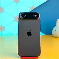Смартфон Apple iPhone Air 512GB Space Black (MG2Q4) Б/У - придбати в Дніпрі, Україні: ціна, характеристики | інтернет-магазин TOUCH