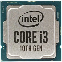 Процессор Intel Core i3-10105 Tray (CM8070104291321) UA