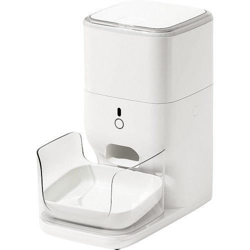 Умная кормушка CATLINK Automatic Feeder Fresh 2 (CL-FD-02)
