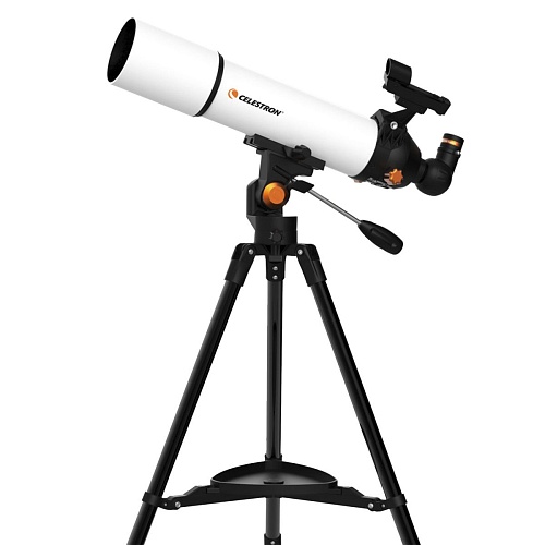 Телескоп Xiaomi Celestron Star Trang (SCTW-80) - придбати в Дніпрі, Україні: ціна, характеристики | інтернет-магазин TOUCH