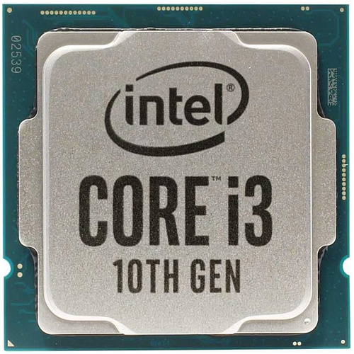 Процессор Intel Core i3-10105 Tray (CM8070104291321) UA