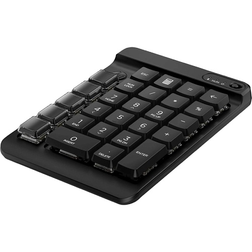 Кейпад HP 435 Programmable Wireless (7N7C3AA) - придбати в Дніпрі, Україні: ціна, характеристики | інтернет-магазин TOUCH