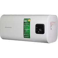 Бойлер Ocean Cube-Horizontal RZF100D-4 ET+WT 100л - придбати в Дніпрі, Україні: ціна, характеристики | інтернет-магазин TOUCH