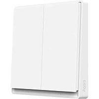 Бездротовий розумний вимикач Aqara E1 White (WXKG17LM) - придбати в Дніпрі, Україні: ціна, характеристики | інтернет-магазин TOUCH