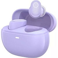 Навушники Baseus True Wireless Earphones Bowie WM05 Purple (NGTW0001-05) - придбати в Дніпрі, Україні: ціна, характеристики | інтернет-магазин TOUCH