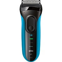 Електробритва Braun Series 3 3010s - придбати в Дніпрі, Україні: ціна, характеристики | інтернет-магазин TOUCH