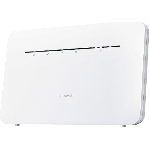 Беспроводной маршрутизатор (роутер) Huawei B535-232 (51060EEC)