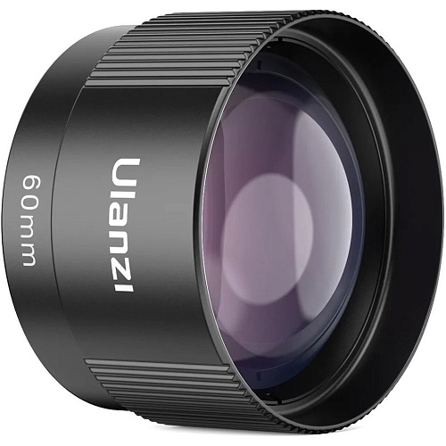 Телефото об'єктив для смартфона Ulanzi CL-006 (UV-F006) - придбати в Дніпрі, Україні: ціна, характеристики | інтернет-магазин TOUCH