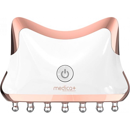 Масажер-міостимулятор Medica+ Skin Lifting 5.0 - придбати в Дніпрі, Україні: ціна, характеристики | інтернет-магазин TOUCH