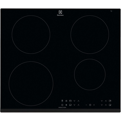 Індукційна варильна поверхня Electrolux LIR60433 - придбати в Дніпрі, Україні: ціна, характеристики | інтернет-магазин TOUCH