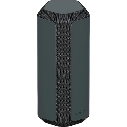 Портативная акустика Sony SRS-XE300 Black (SRSXE300B.RU2)