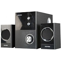 Акустична система Microlab M-223 - придбати в Дніпрі, Україні: ціна, характеристики | інтернет-магазин TOUCH