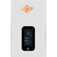 Стабілізатор напруги LogicPower W-IS1500 (29780) - придбати в Дніпрі, Україні: ціна, характеристики | інтернет-магазин TOUCH