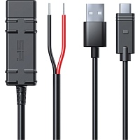 Кабель для беспроводной зарядки SP Connect 12V (53218)