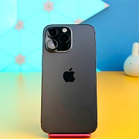 Смартфон Apple iPhone 14 Pro Max Б/У - придбати в Дніпрі, Україні: ціна, характеристики | інтернет-магазин TOUCH