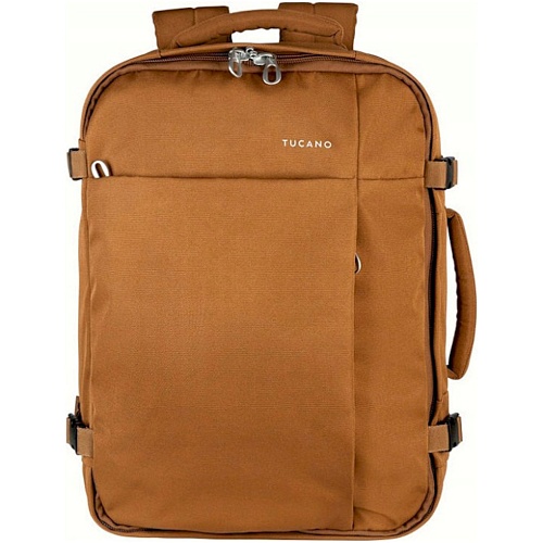 Рюкзак Tucano Tugo ML Cabin 17" Brown (BKTUG-ML-MC)