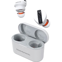 Наушники Beyerdynamic Free Byrd Grey (728934)